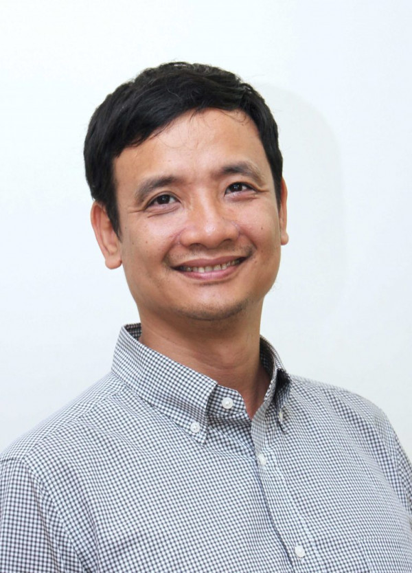 TS. Nguyễn Xuân Quang