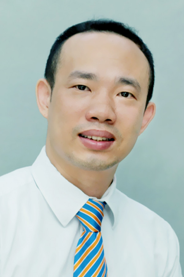 Nguyễn Văn An