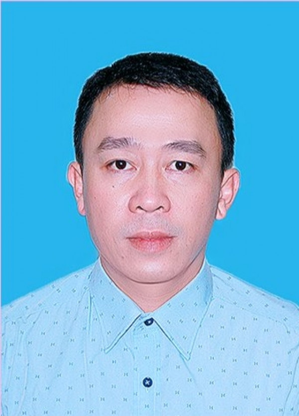 ThS. Trần Quang Vũ