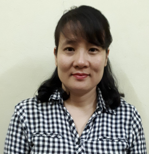 ThS. Nguyễn Thị Hồng Ngân
