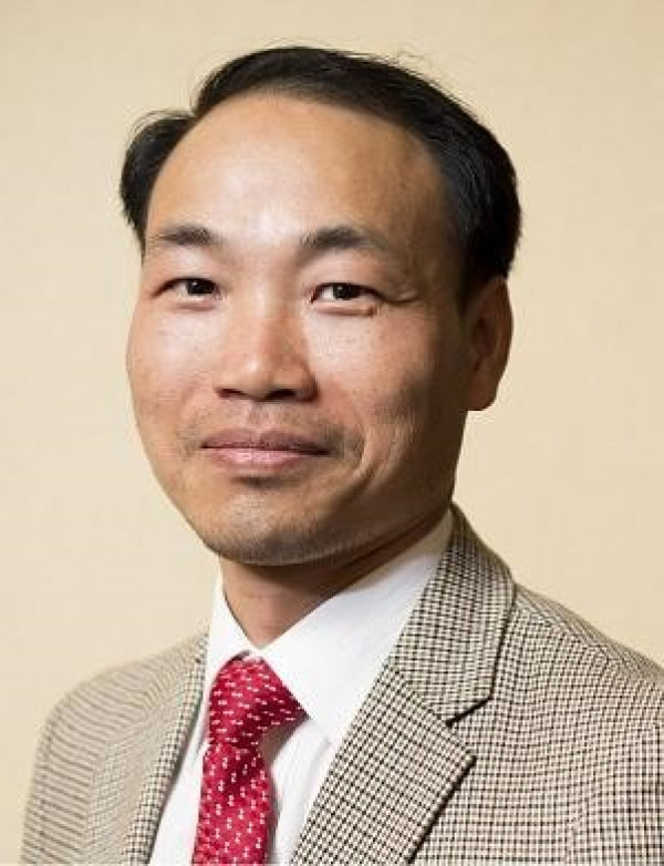 PGS.TS. GVCC. Nguyễn Quang Hoàng