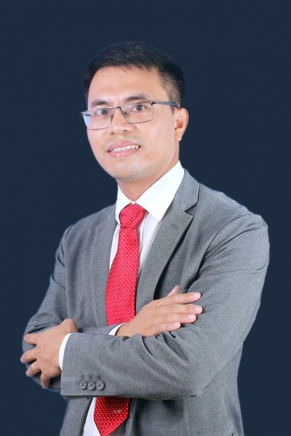 PGS. TS. Trần Xuân Bộ