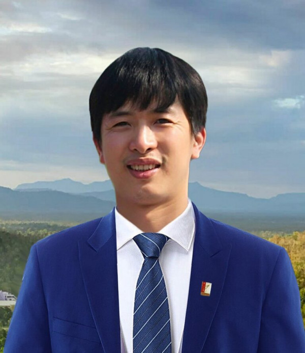 PGS.TS. HOÀNG HỒNG HẢI