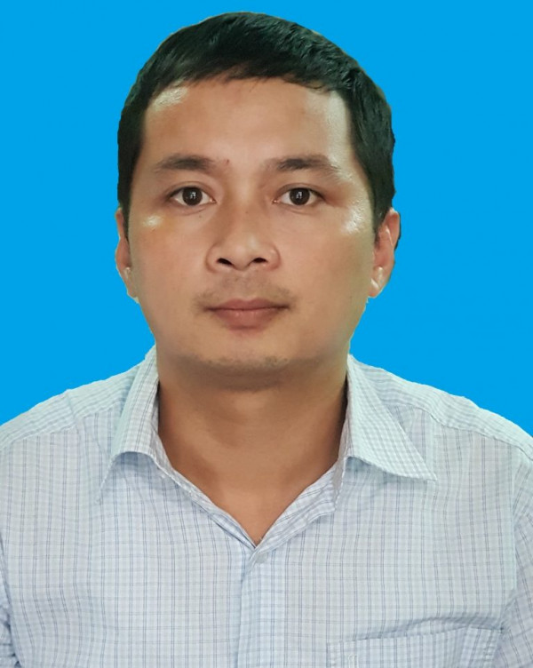 TS. GVC. Nguyễn Trọng Du