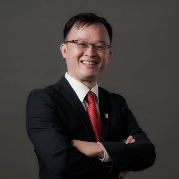 PGS. TS. Vũ Đình Quý