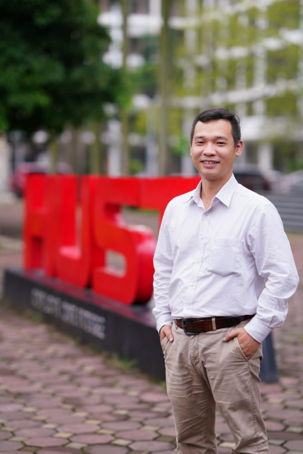 ThS. Bùi Duy Thịnh