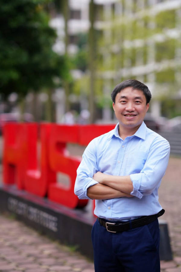 PGS.TS.GVCC. Bùi Tuấn Anh