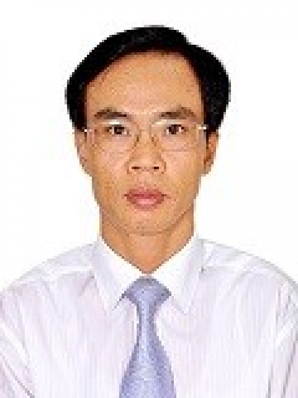 PGS. TS. GVCC. PHAN BÙI KHÔI