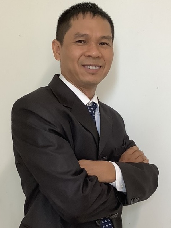 GS. TS. Lê Minh Quý