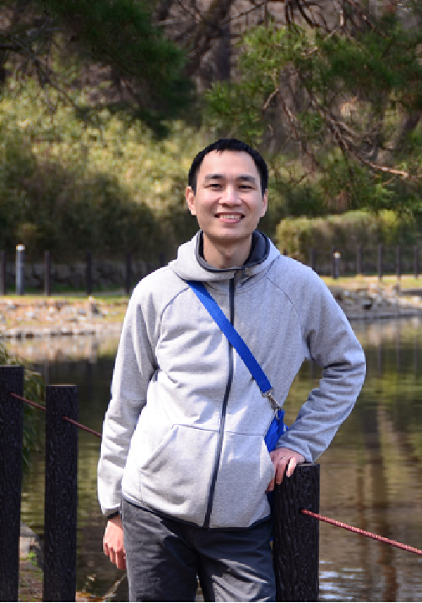 TS. Đào Quý Thịnh