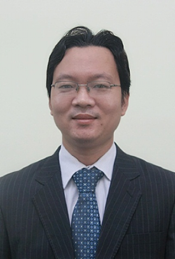 TS. ĐỖ CAO TRUNG