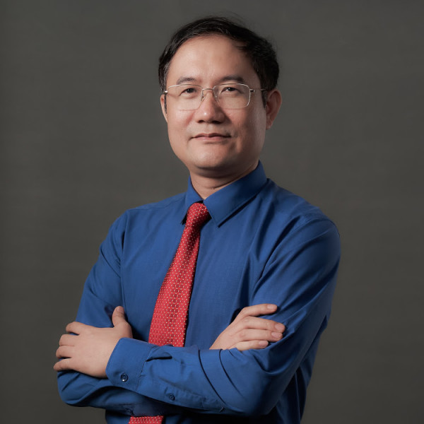 TS. Phạm Gia Điềm