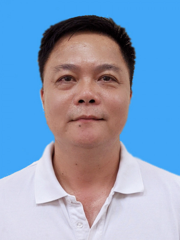 PGS. TS. GVCC. NGUYỄN PHONG ĐIỀN