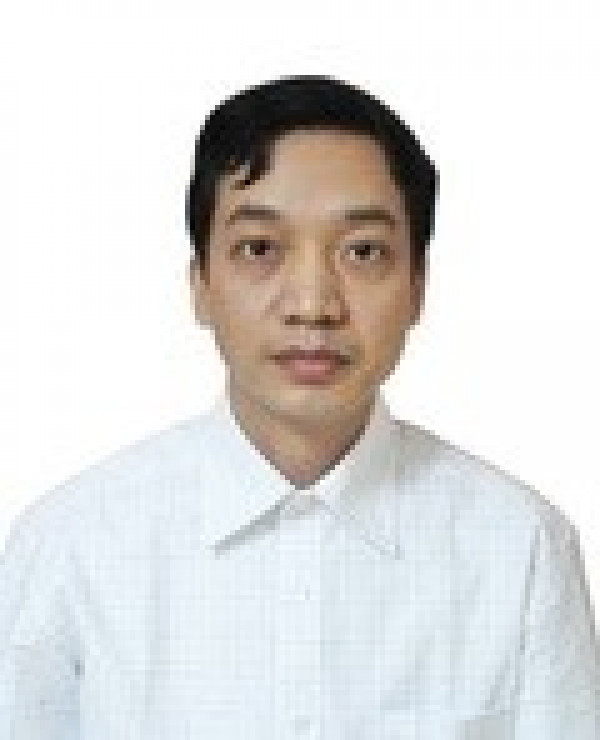 TS. Trần Đình Long