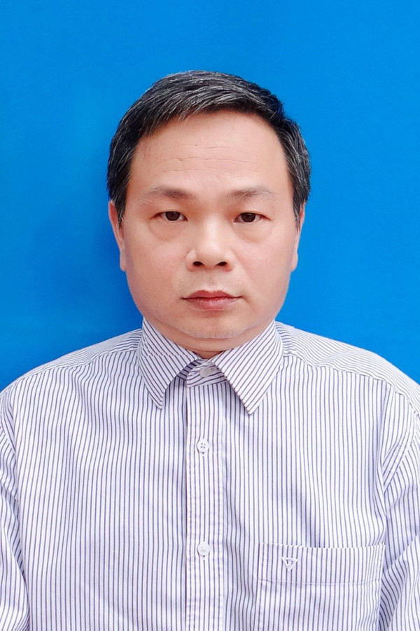 PGS. TS Nguyễn Hồng Thái