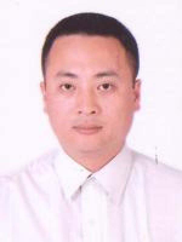 ThS. Dư Tuấn Đạt