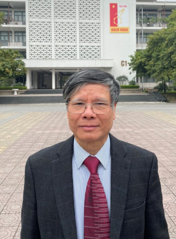 GS. TS. Phạm Minh Tuấn