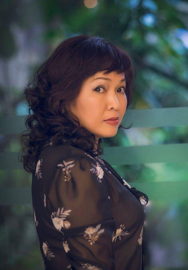 TS. Dương Thị Kim Đức