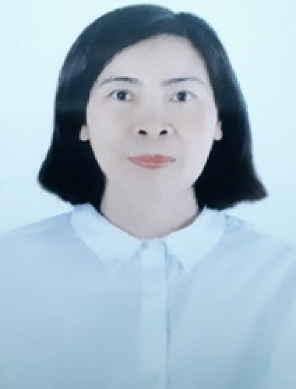 ThS. Hoàng Thị Bích Thuỷ