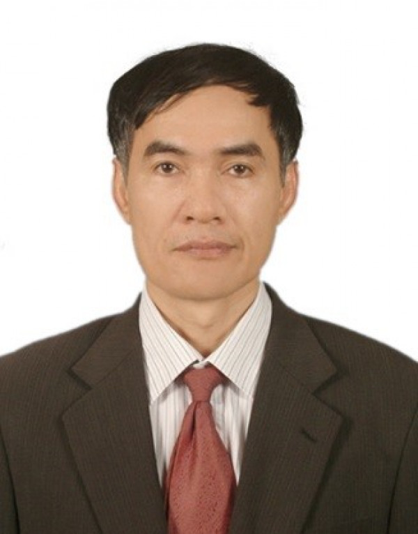 PGS. TS. Hoàng Đình Long