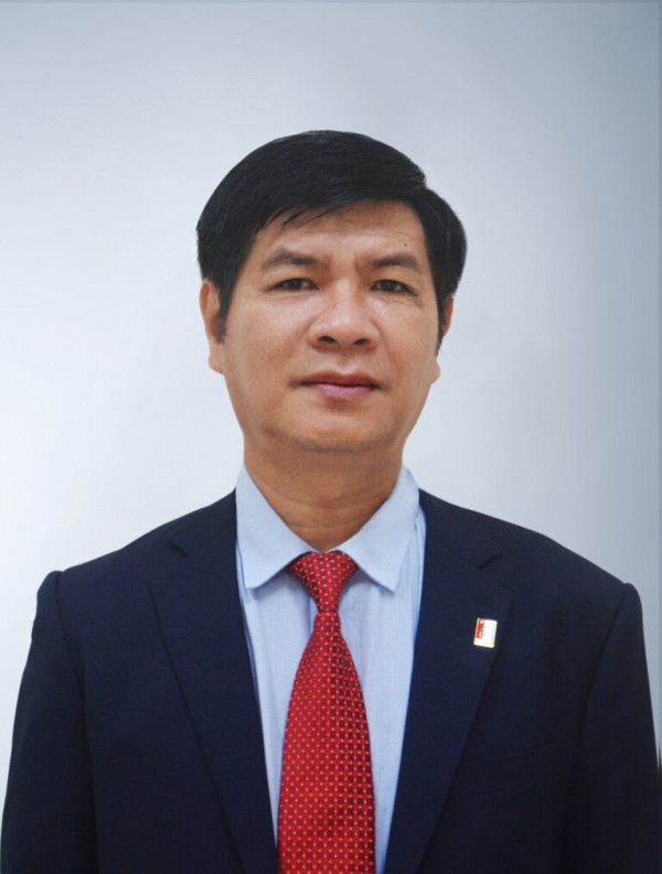 PGS. TS. GVCC. Trương Hoành Sơn