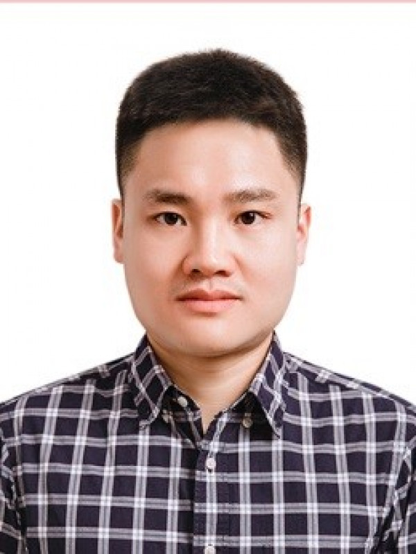 TS. Trần Văn Hướng