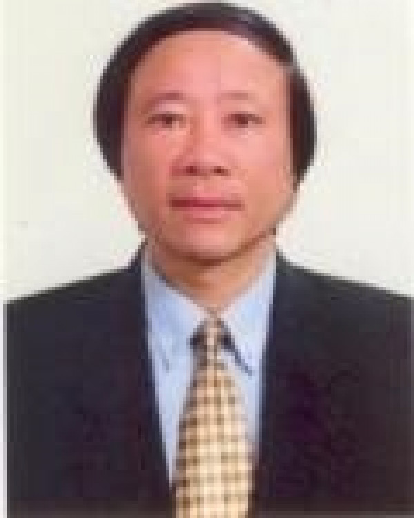 GS. TS. GVCC.Trần Ích Thịnh