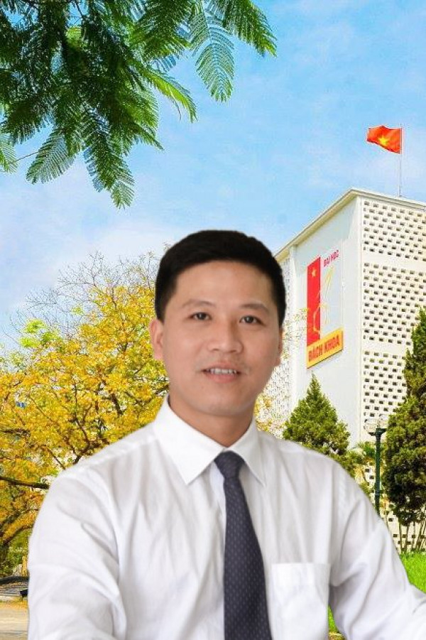 TS. Nguyễn Ngọc Kiên