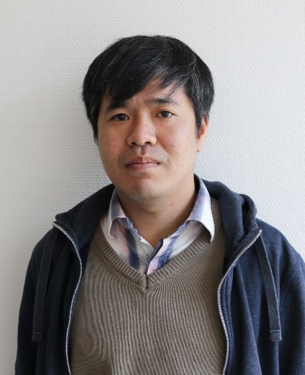 TS. Lê Kiều Hiệp