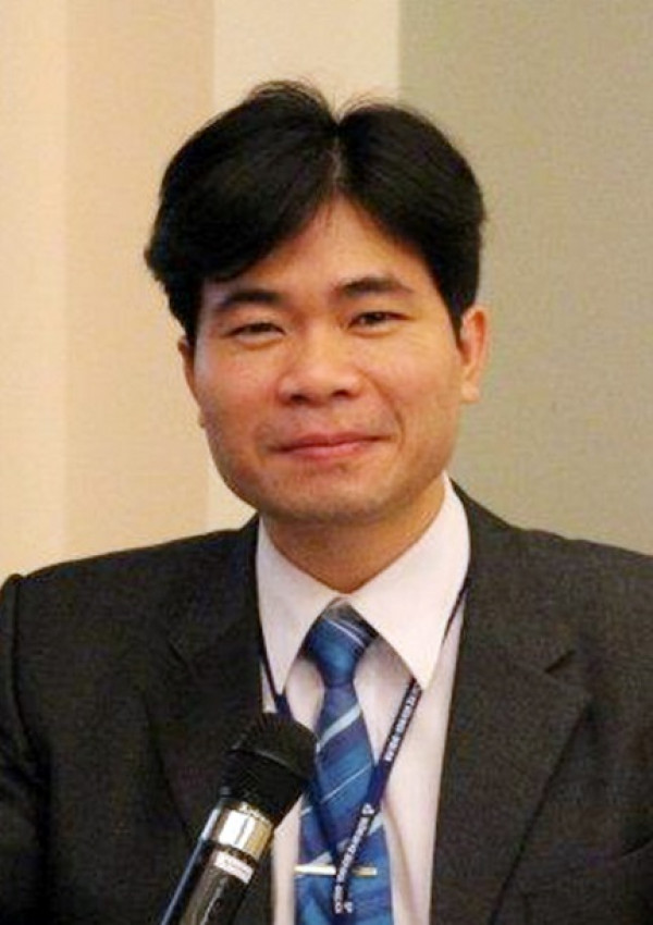 TS. Lê Xuân Trường