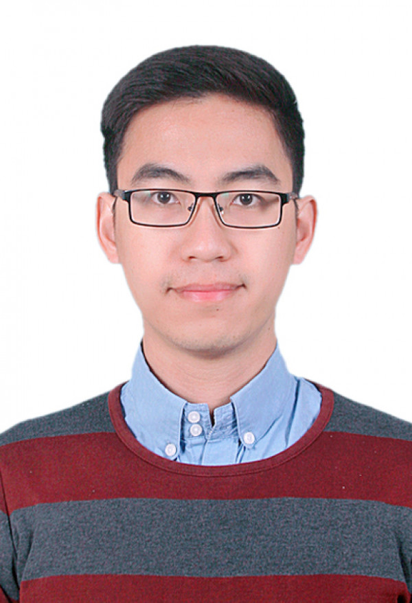 TS. Hoàng Thanh Tùng