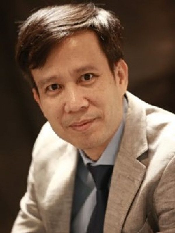 GS. TS. Lê Anh Tuấn