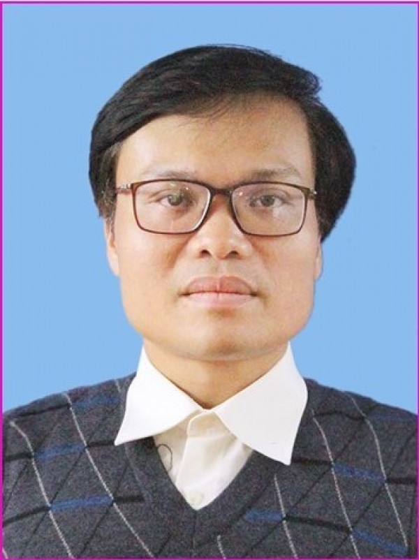 PGS.TS. Lê Giang Nam