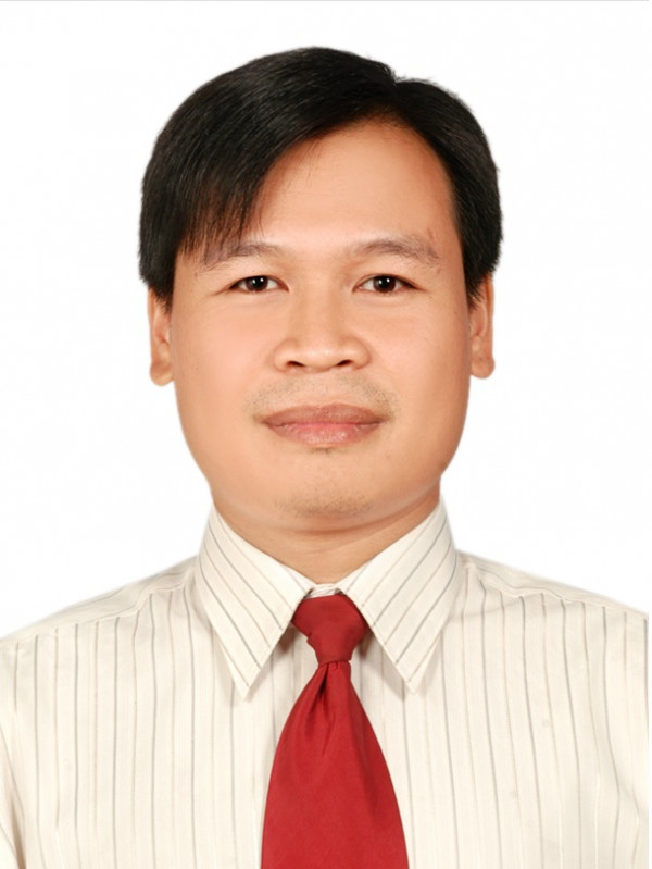 TS. GVC. Lê Đức Bảo