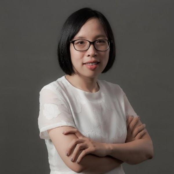 TS. Lê Thị Tuyết Nhung