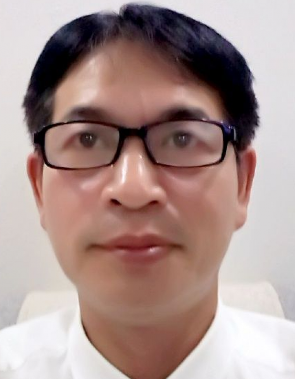 PGS.TS. GVCC. Hoàng Long