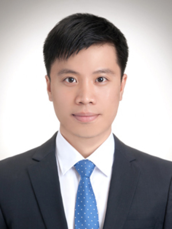 TS. Nguyễn Bá Hưng