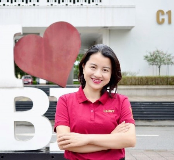 PGS.TS. Mạc Thị Thoa