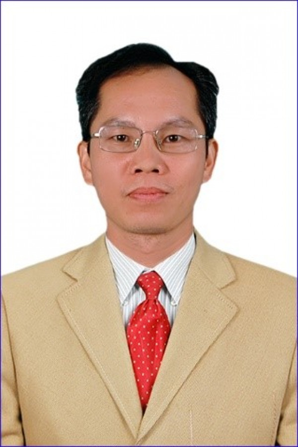 ThS. Nguyễn Đức Quyền