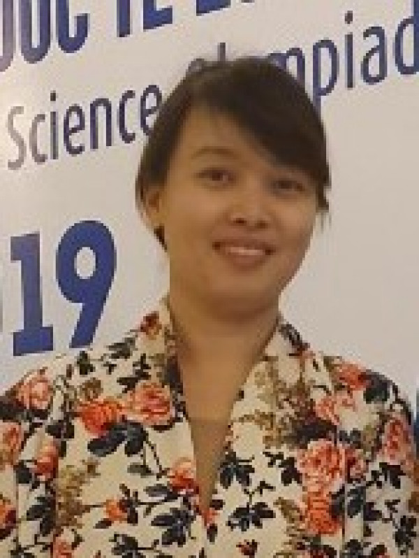ThS. Nguyễn Thu Nga