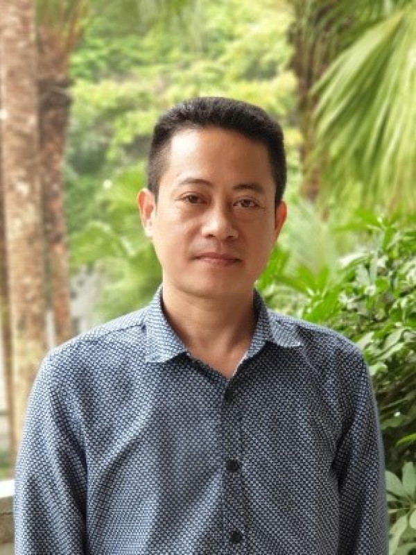 KS. Dương Ngọc Vũ