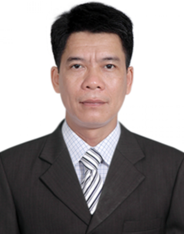 PGS. TS Ngô Văn Hiền