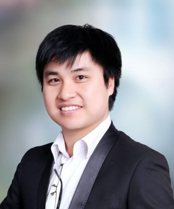 TS. Nguyễn Danh Trường