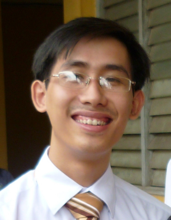 ThS. Nguyễn Đức Khánh