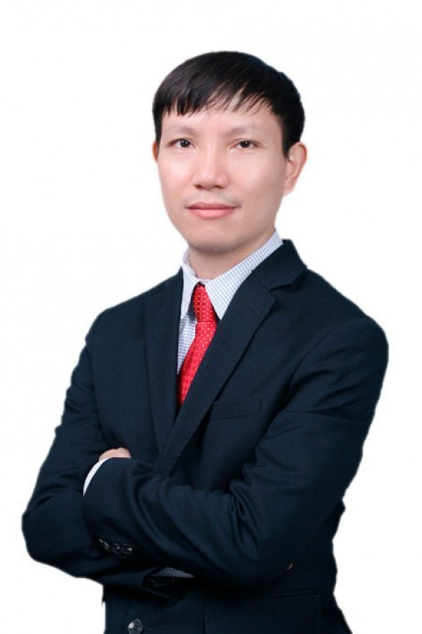 TS. Nguyễn Hữu Quang