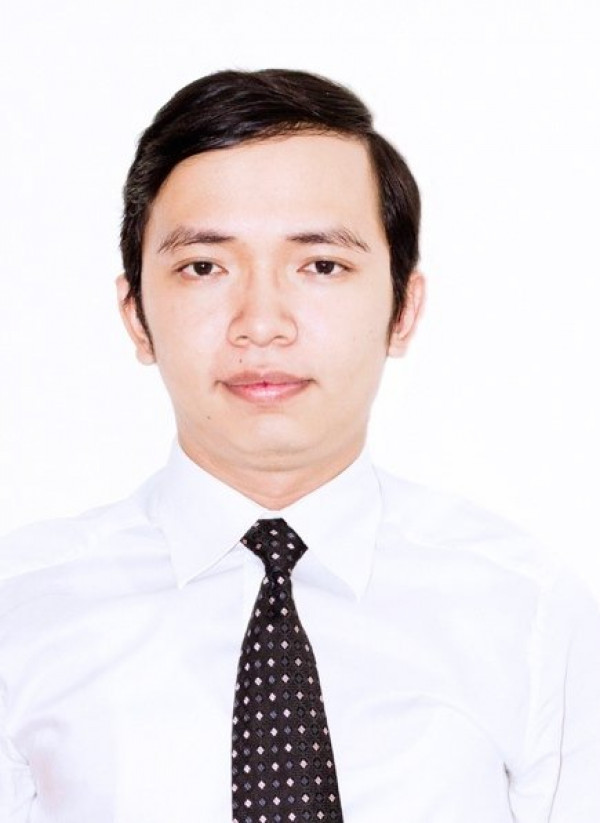 TS. Nguyễn Thái Tất Hoàn