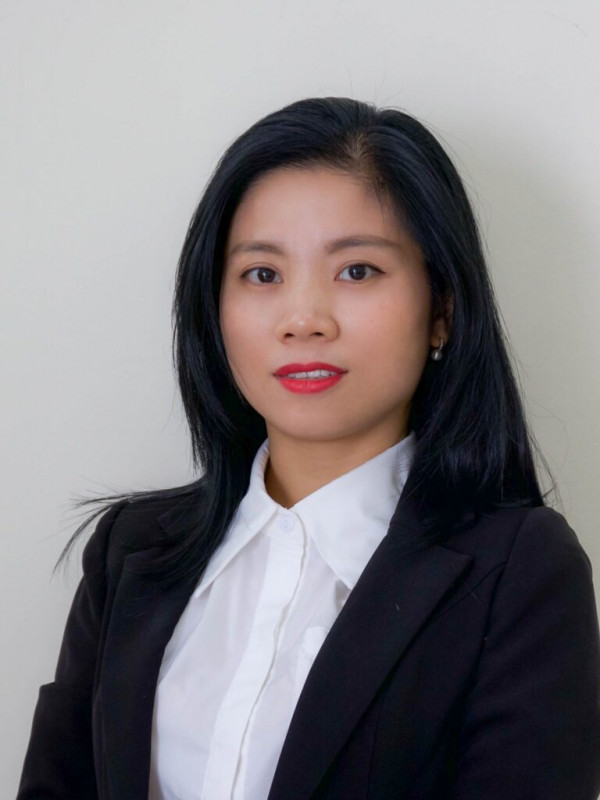 PGS. TS. Nguyễn Thị Thu