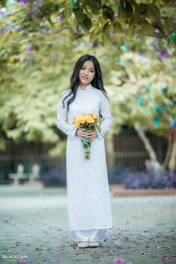 Nguyễn Thị Trà Giang