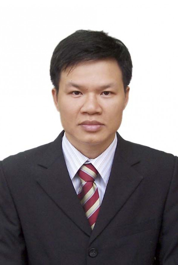 PGS.TS. Nguyễn Tiến Dương