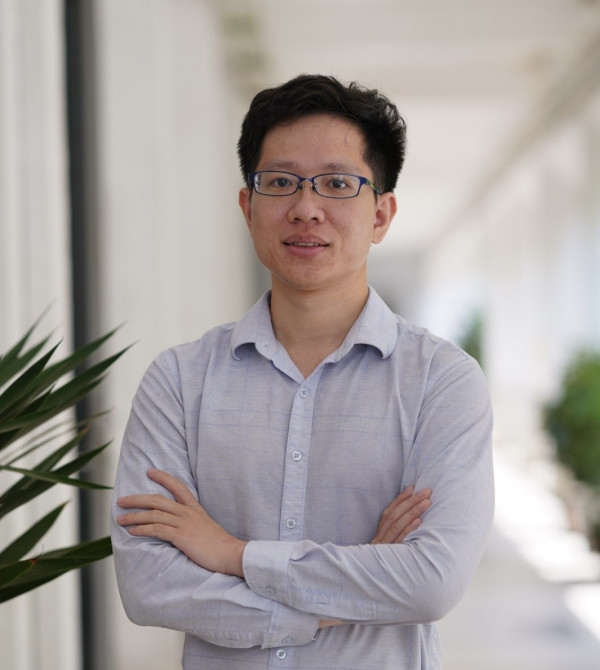 TS. Nguyễn Xuân Thuận